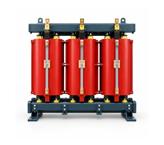 Dry Type Transformer