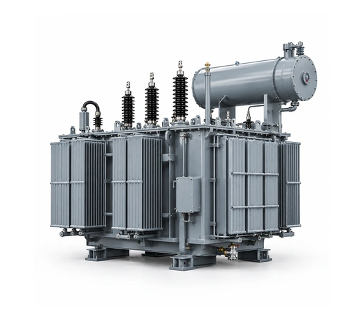 Oil Immersed Transformer